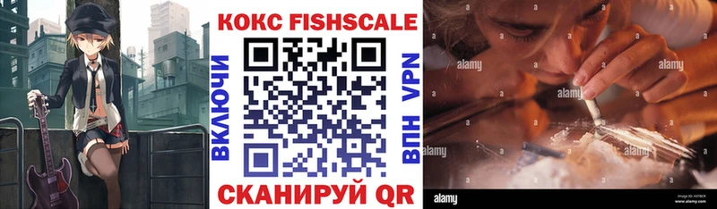 MEGA Гаврилов Посад КОКАИН Fish Scale